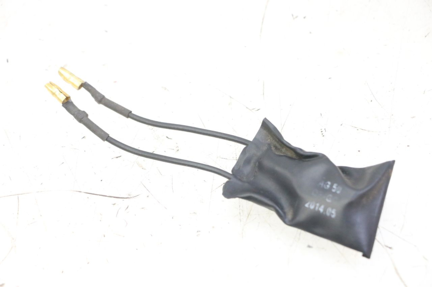 photo de PRZEKAŹNIK ELEKTRYCZNY PEUGEOT VIVACITY 125 (2010 - 2017) - Widok główny