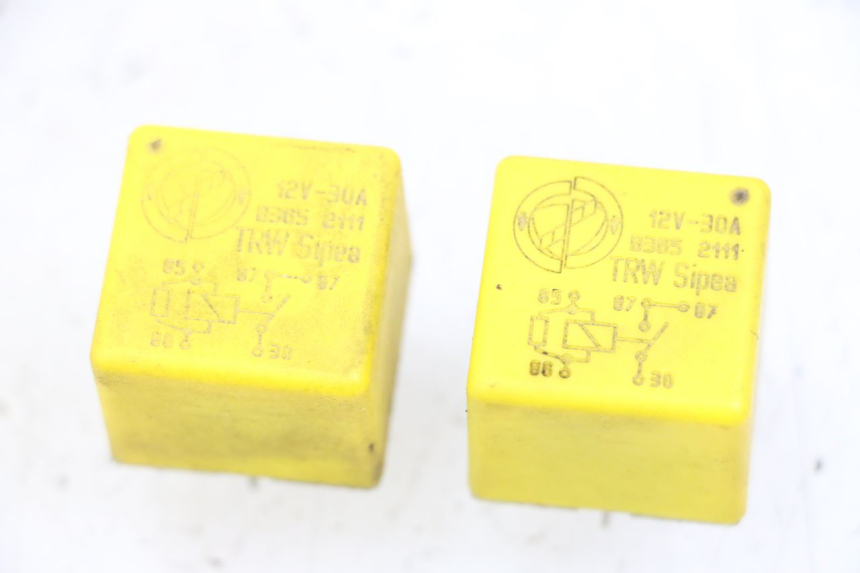 photo de PRZEKAŹNIK ELEKTRYCZNY PIAGGIO MP3 125 (2006 - 2014) - Widok główny