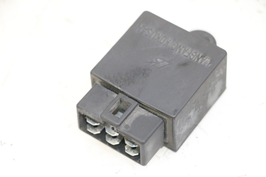 photo de PRZEKAŹNIK ELEKTRYCZNY PIAGGIO VESPA S 2T 50 (2007 - 2014) - Widok główny