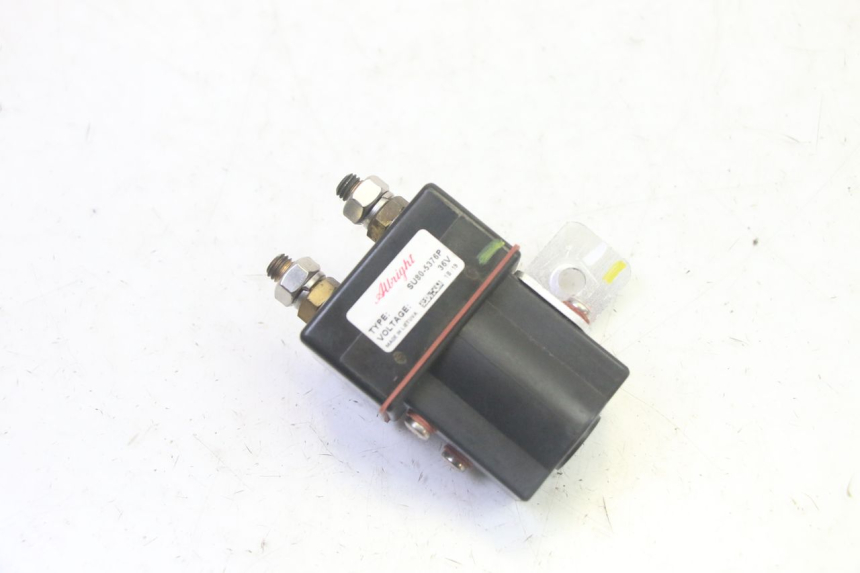 photo de PRZEKAŹNIK ELEKTRYCZNY LIGIER PULSE 3 1 (2014 - 2020) - Szczegół części