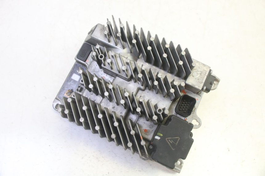 photo de PRZEKAŹNIK ELEKTRYCZNY LIGIER PULSE 3 1 (2014 - 2020) - Widok główny