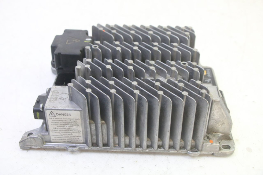 photo de PRZEKAŹNIK ELEKTRYCZNY LIGIER PULSE 3 1 (2014 - 2020) - Punkty mocowania