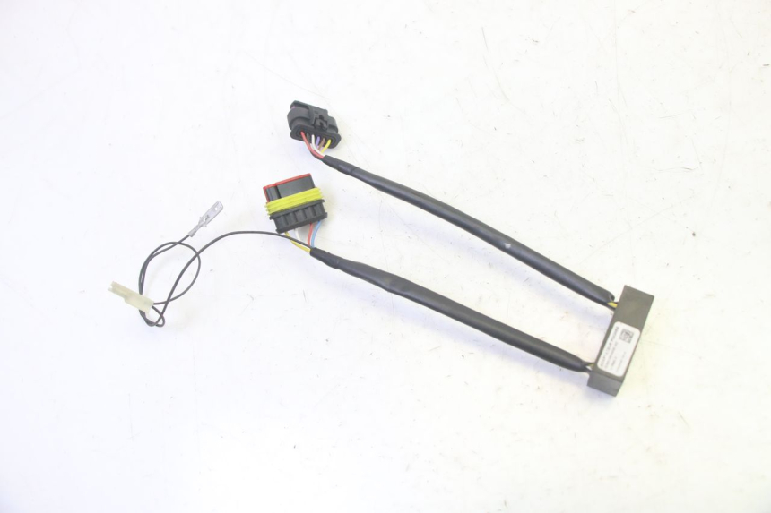 photo de PRZEKAŹNIK ELEKTRYCZNY LIGIER PULSE 3 1 (2014 - 2020) - Widok główny