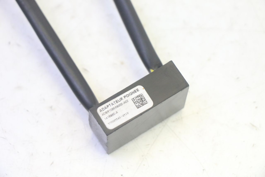 photo de PRZEKAŹNIK ELEKTRYCZNY LIGIER PULSE 3 1 (2014 - 2020) - Szczegół części