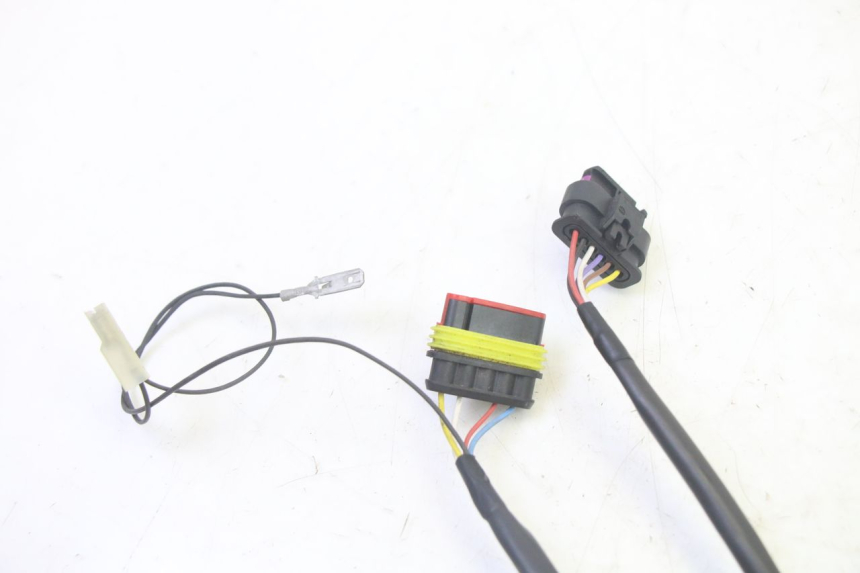 photo de PRZEKAŹNIK ELEKTRYCZNY LIGIER PULSE 3 1 (2014 - 2020) - Zoom stanu zużycia