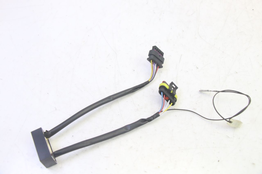 photo de PRZEKAŹNIK ELEKTRYCZNY LIGIER PULSE 3 1 (2014 - 2020) - Inny kąt widzenia