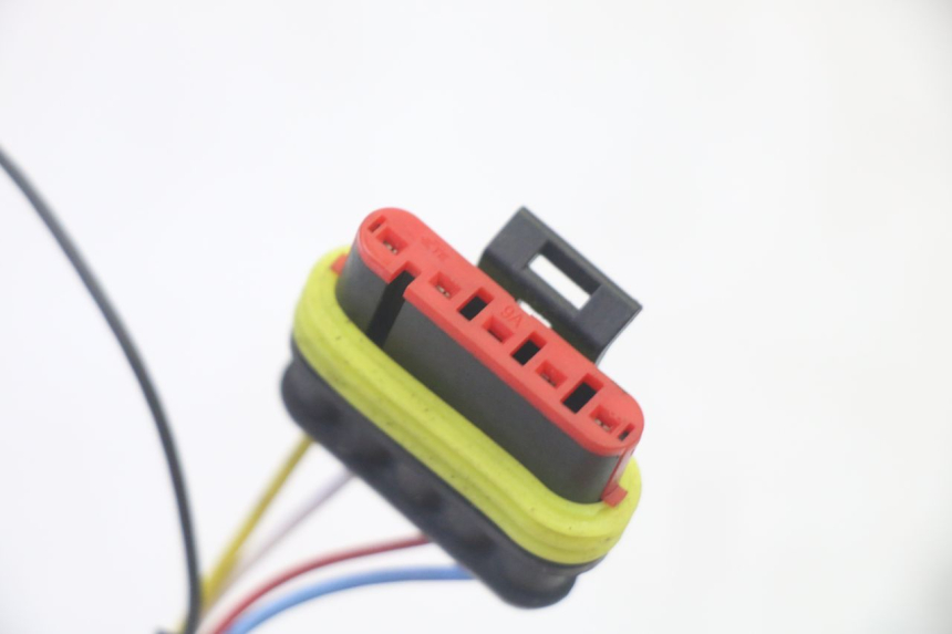 photo de PRZEKAŹNIK ELEKTRYCZNY LIGIER PULSE 3 1 (2014 - 2020) - Widok ogólny