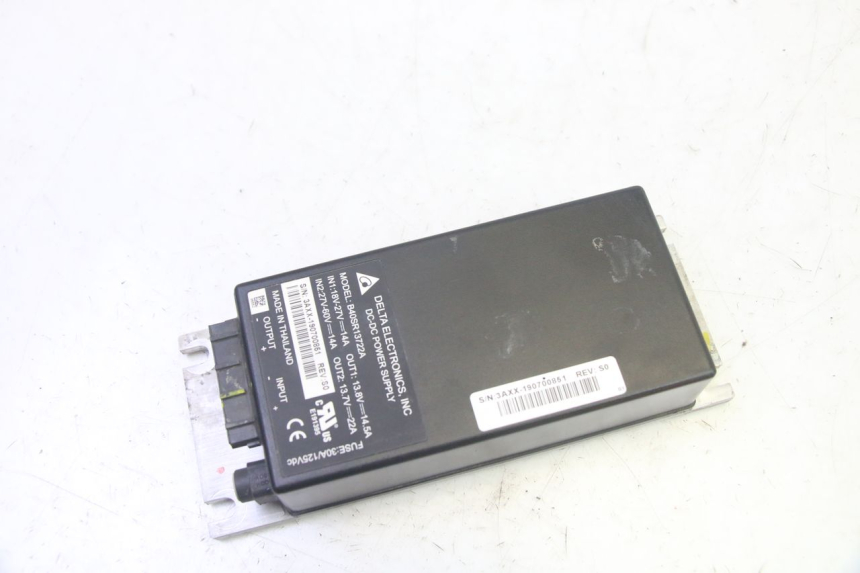 photo de PRZEKAŹNIK ELEKTRYCZNY LIGIER PULSE 3 1 (2014 - 2020) - Szczegół części