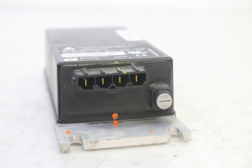 photo de PRZEKAŹNIK ELEKTRYCZNY LIGIER PULSE 3 1 (2014 - 2020) - Inny kąt widzenia