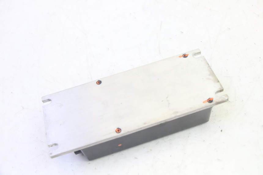 photo de PRZEKAŹNIK ELEKTRYCZNY LIGIER PULSE 3 1 (2014 - 2020) - Widok ogólny