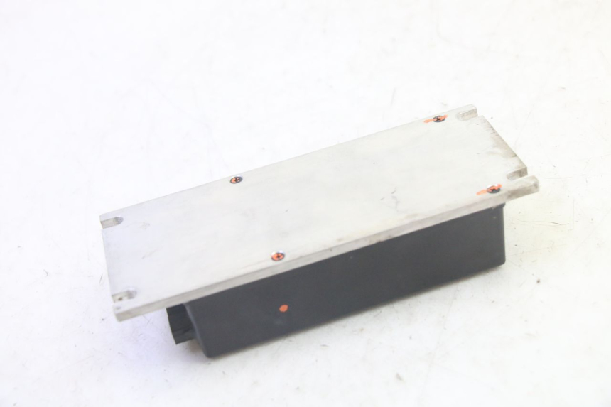 photo de PRZEKAŹNIK ELEKTRYCZNY LIGIER PULSE 3 1 (2014 - 2020) - Punkty mocowania