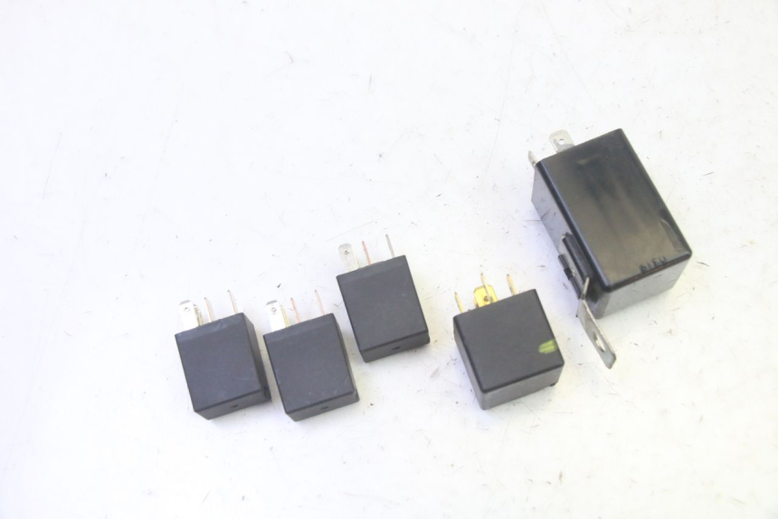 photo de PRZEKAŹNIK ELEKTRYCZNY LIGIER PULSE 3 1 (2014 - 2020) - Szczegół części