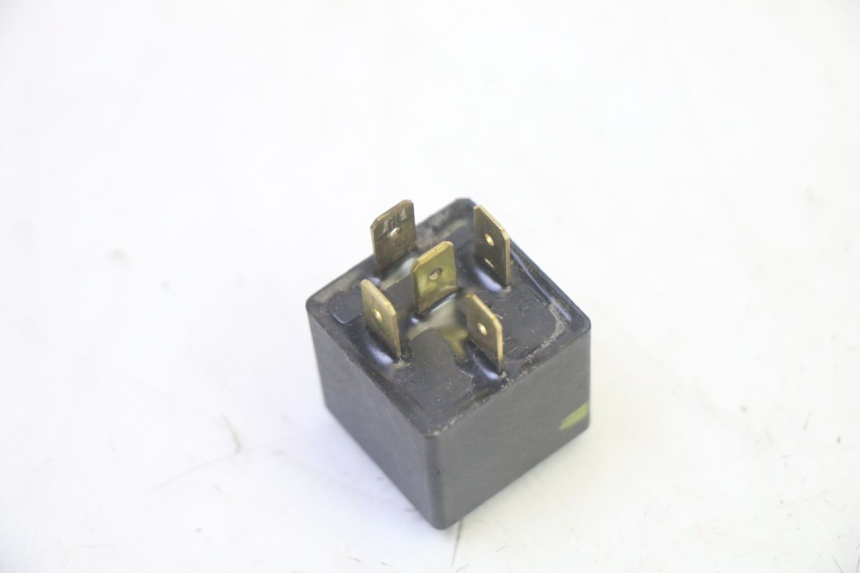 photo de PRZEKAŹNIK ELEKTRYCZNY LIGIER PULSE 3 1 (2014 - 2020) - Widok ogólny