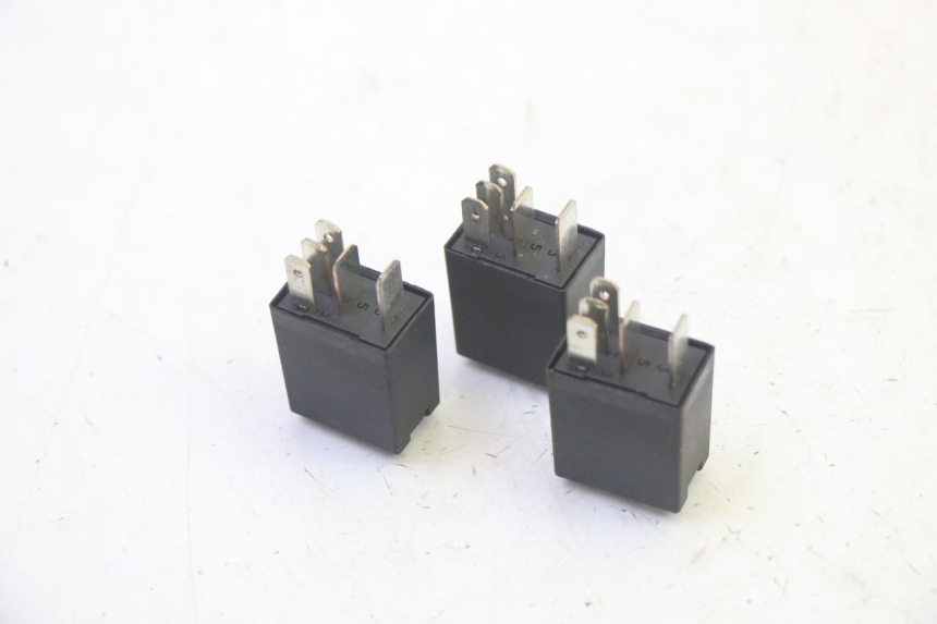 photo de PRZEKAŹNIK ELEKTRYCZNY LIGIER PULSE 3 1 (2014 - 2020) - Stan powierzchni