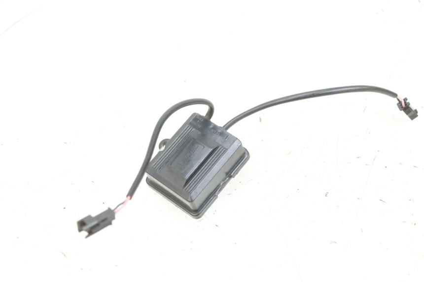 photo de PRZEKAŹNIK ELEKTRYCZNY EFUN PUSA 1 - Widok główny