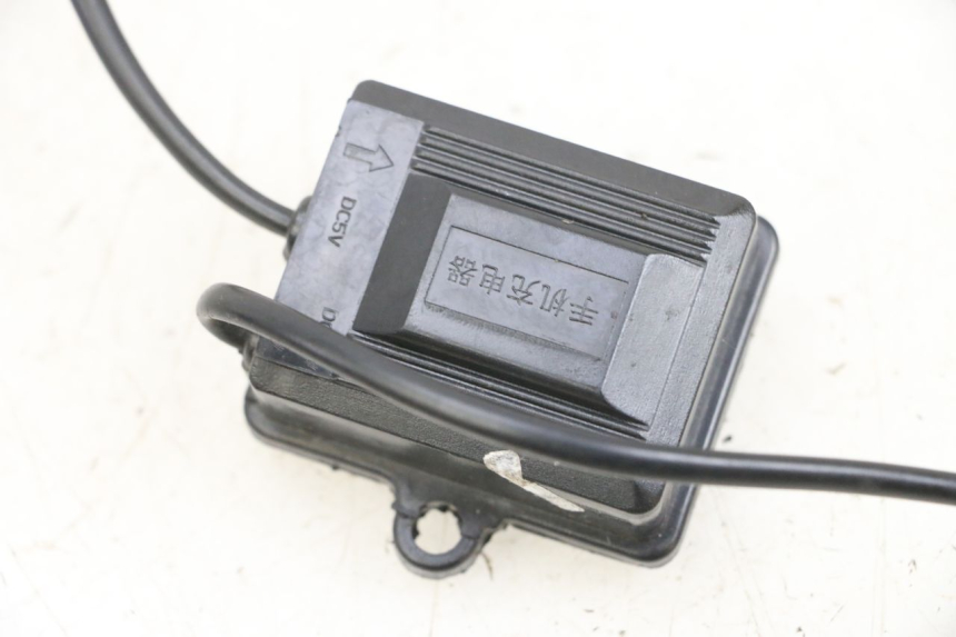 photo de PRZEKAŹNIK ELEKTRYCZNY EFUN PUSA 1 - Zoom stanu zużycia