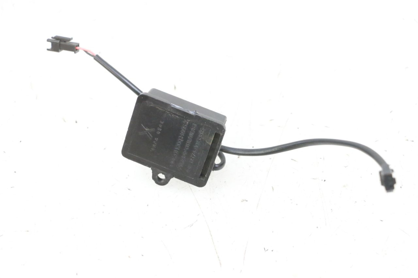 photo de PRZEKAŹNIK ELEKTRYCZNY EFUN PUSA 1 - Widok ogólny