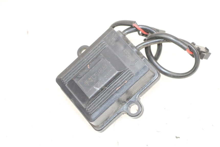 photo de PRZEKAŹNIK ELEKTRYCZNY EFUN PUSA 1 - Szczegół części