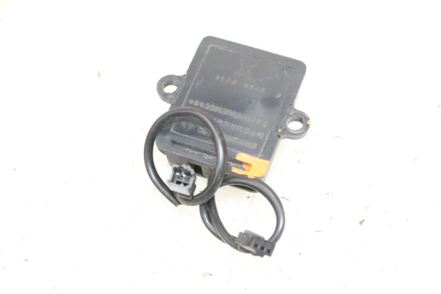 photo de PRZEKAŹNIK ELEKTRYCZNY EFUN PUSA 1 - Zoom stanu zużycia