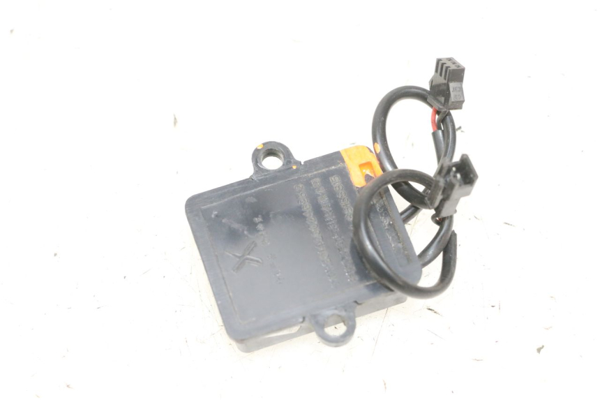 photo de PRZEKAŹNIK ELEKTRYCZNY EFUN PUSA 1 - Inny kąt widzenia