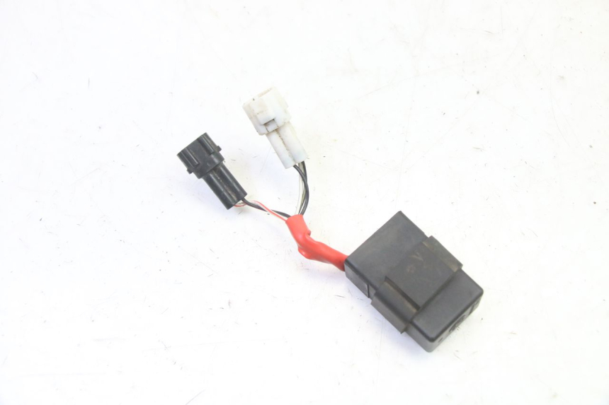 photo de PRZEKAŹNIK ELEKTRYCZNY YAMAHA PW 50 (1984 - 2025) - Inny kąt widzenia