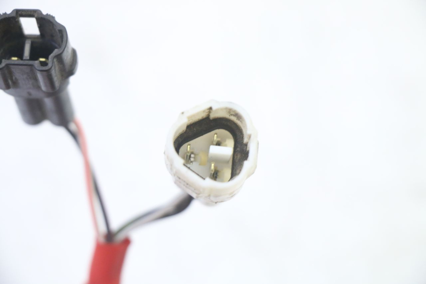 photo de PRZEKAŹNIK ELEKTRYCZNY YAMAHA PW 50 (1984 - 2025) - Widok ogólny