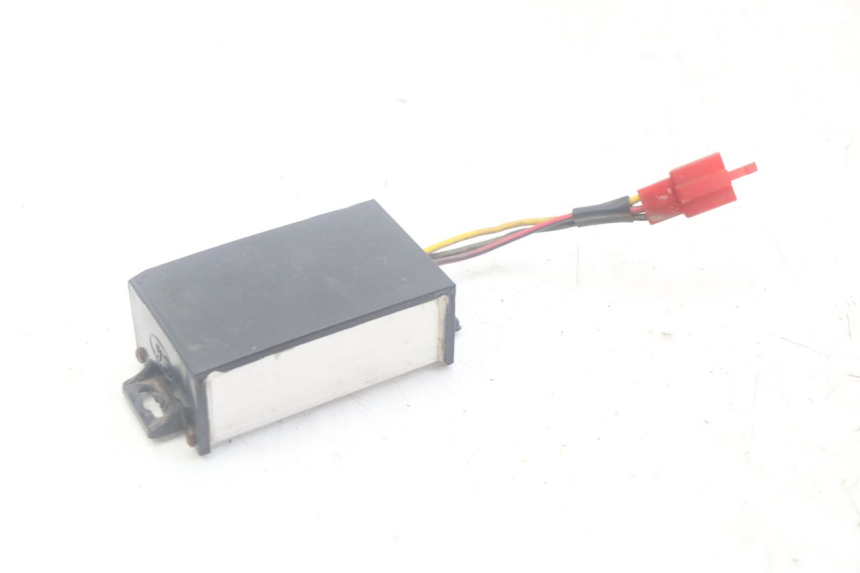 photo de PRZEKAŹNIK ELEKTRYCZNY DOLPHIN PYGMY 1 (2020 - 2024) - Widok główny