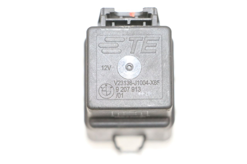 photo de PRZEKAŹNIK ELEKTRYCZNY BMW R GS 1250 (2021 - 2024) - Inny kąt widzenia