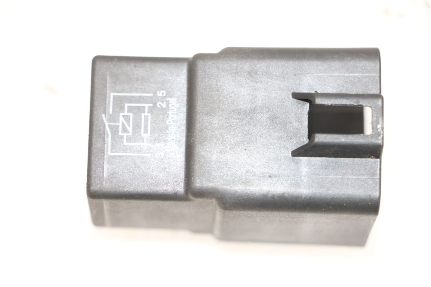 photo de PRZEKAŹNIK ELEKTRYCZNY BMW R GS 1250 (2021 - 2024) - Punkty mocowania