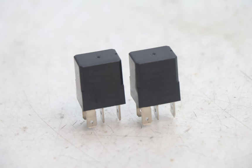 photo de PRZEKAŹNIK ELEKTRYCZNY JM MOTORS R-MAX TECH 50 (2024 - 2026) - Szczegół części