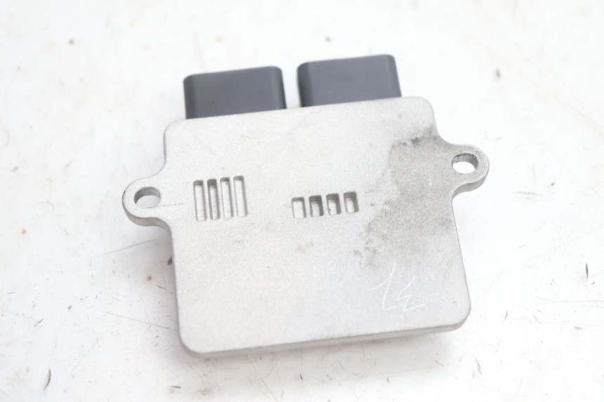 photo de PRZEKAŹNIK ELEKTRYCZNY JM MOTORS R-MAX TECH 50 (2024 - 2026) - Inny kąt widzenia
