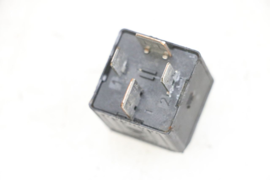 photo de PRZEKAŹNIK ELEKTRYCZNY BMW R RT ABS 1200 (2010 - 2014) - Zoom stanu zużycia