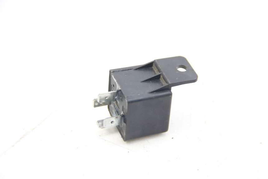 photo de PRZEKAŹNIK ELEKTRYCZNY RED ELECTRIC RED E PRO 1 (2017 - 2019) - Zoom stanu zużycia