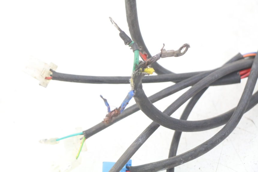 photo de PRZEKAŹNIK ELEKTRYCZNY RED ELECTRIC RED E PRO 1 (2017 - 2019) - Inny kąt widzenia