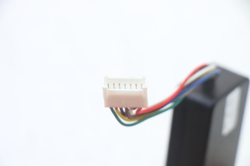 photo de PRZEKAŹNIK ELEKTRYCZNY PUNK ELECTRIC RIDER 1 - Zbliżenie techniczne