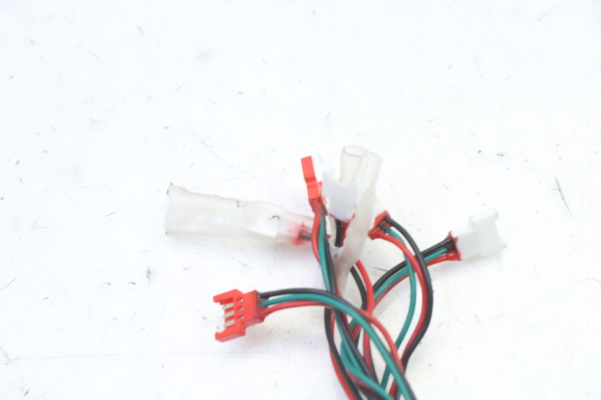 photo de PRZEKAŹNIK ELEKTRYCZNY PUNK ELECTRIC RIDER 1 - Widok ogólny