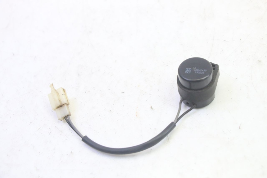 photo de PRZEKAŹNIK ELEKTRYCZNY TNT MOTOR ROMA 10' 4T 50 (2019 - 2022) - Widok główny