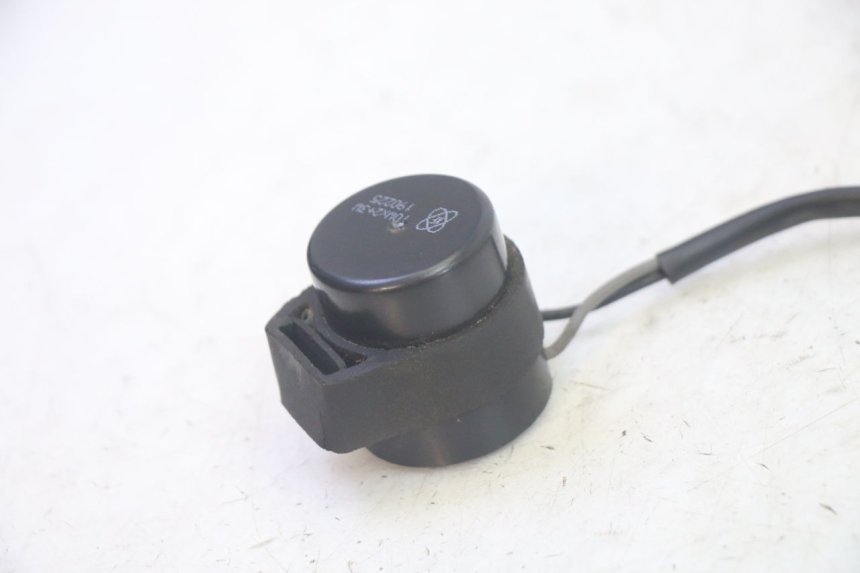 photo de PRZEKAŹNIK ELEKTRYCZNY TNT MOTOR ROMA 10' 4T 50 (2019 - 2022) - Zoom stanu zużycia