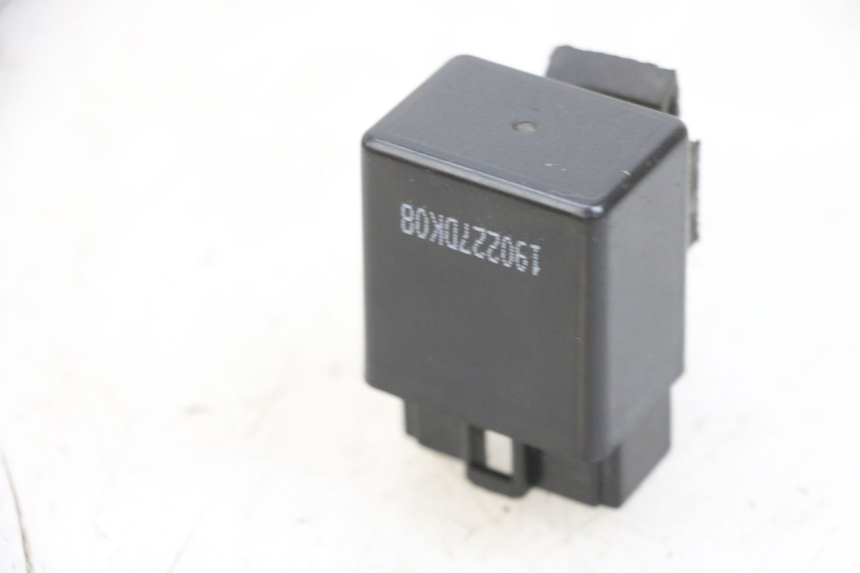 photo de PRZEKAŹNIK ELEKTRYCZNY TNT MOTOR ROMA 10' 4T 50 (2019 - 2022) - Szczegół części