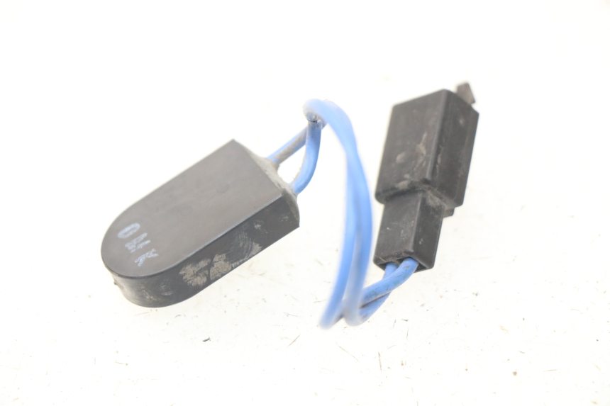 photo de PRZEKAŹNIK ELEKTRYCZNY SUZUKI RV VAN VAN 125 (2003 - 2008) - Widok główny