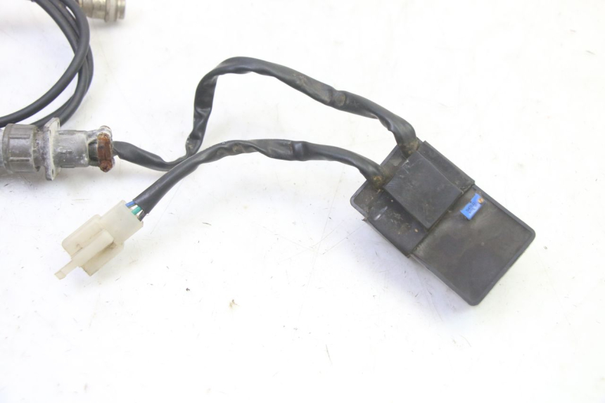 photo de PRZEKAŹNIK ELEKTRYCZNY HYTRACK S 150 (2003 - 2011) - Inny kąt widzenia