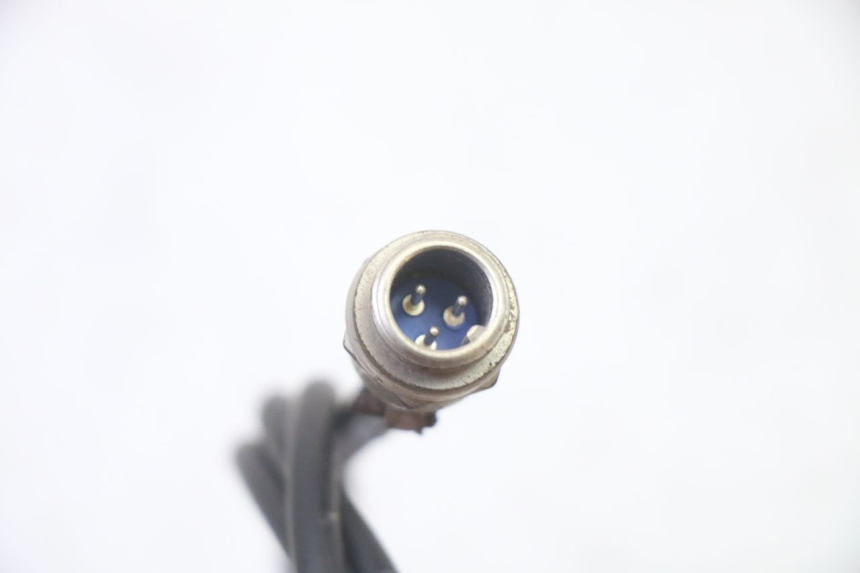 photo de PRZEKAŹNIK ELEKTRYCZNY HYTRACK S 150 (2003 - 2011) - Widok ogólny