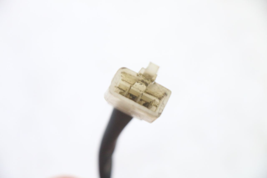 photo de PRZEKAŹNIK ELEKTRYCZNY HYTRACK S 150 (2003 - 2011) - Punkty mocowania