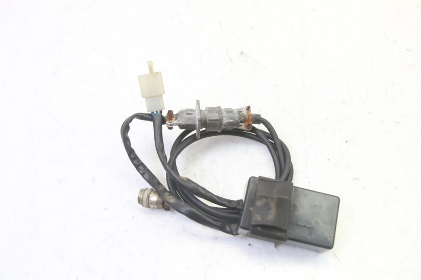 photo de PRZEKAŹNIK ELEKTRYCZNY HYTRACK S 150 (2003 - 2011) - Stan powierzchni