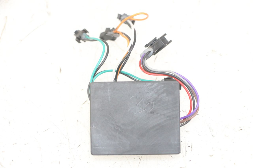 photo de PRZEKAŹNIK ELEKTRYCZNY JOYOR S10-S-Z 1 - Widok główny