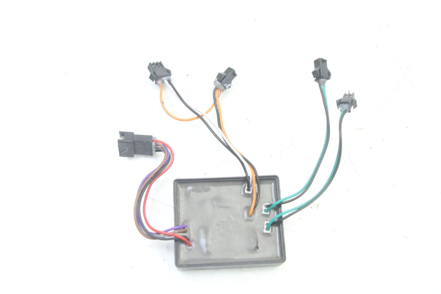 photo de PRZEKAŹNIK ELEKTRYCZNY JOYOR S10-S-Z 1 - Szczegół części