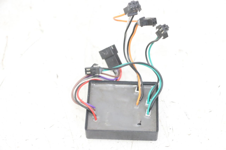 photo de PRZEKAŹNIK ELEKTRYCZNY JOYOR S10-S-Z 1 - Widok produktu