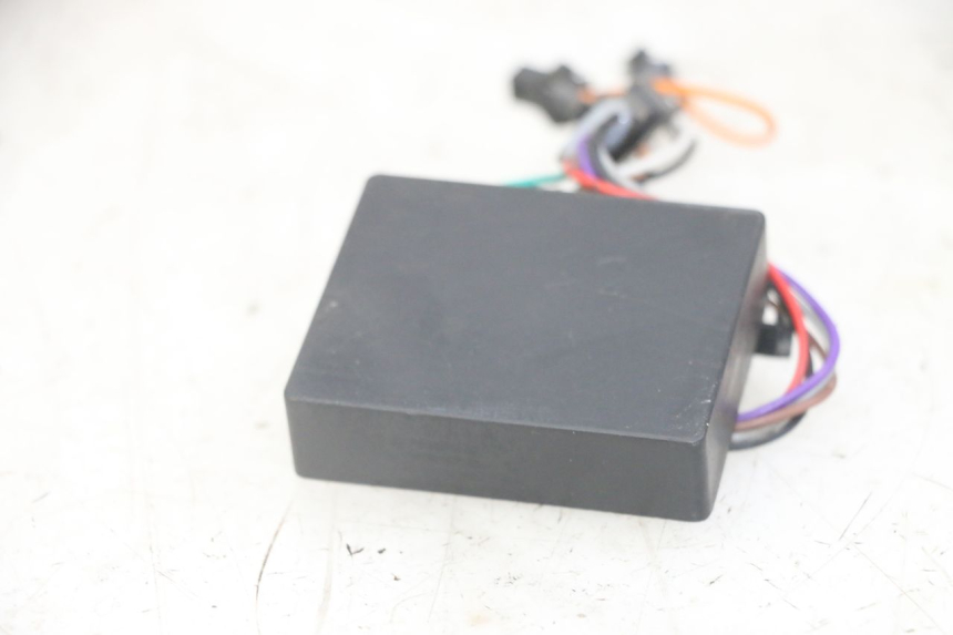 photo de PRZEKAŹNIK ELEKTRYCZNY JOYOR S10-S-Z 1 - Zoom stanu zużycia