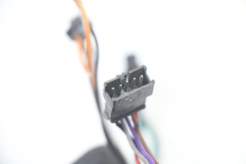 photo de PRZEKAŹNIK ELEKTRYCZNY JOYOR S10-S-Z 1 - Inny kąt widzenia