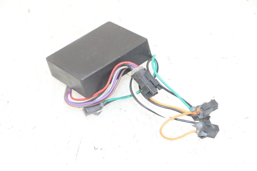 photo de PRZEKAŹNIK ELEKTRYCZNY JOYOR S10-S-Z 1 - Zbliżenie techniczne